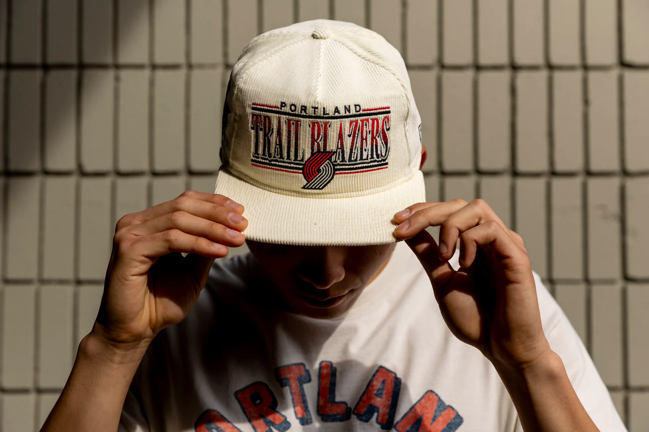 Own the Rip City Legacy